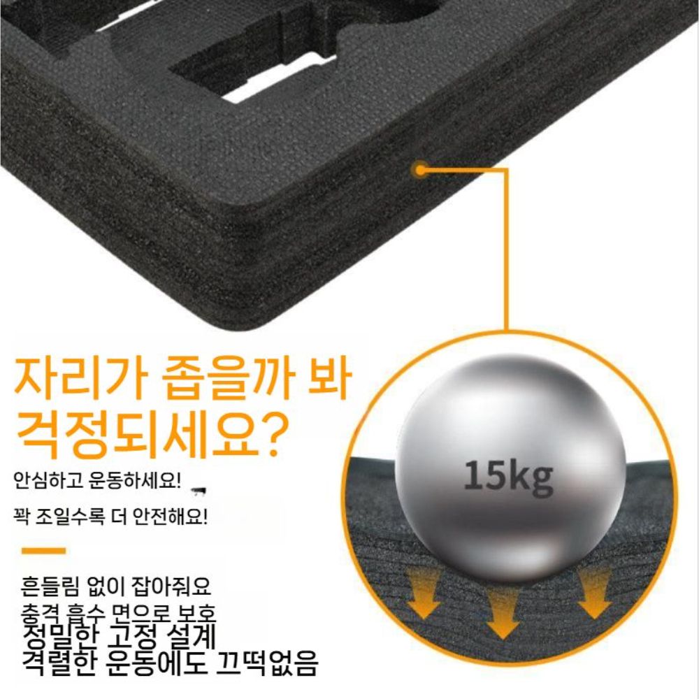DJI 네오2 수납 가방 비행 세트 드론 수납 백팩 파우치 - 상세 이미지 5
