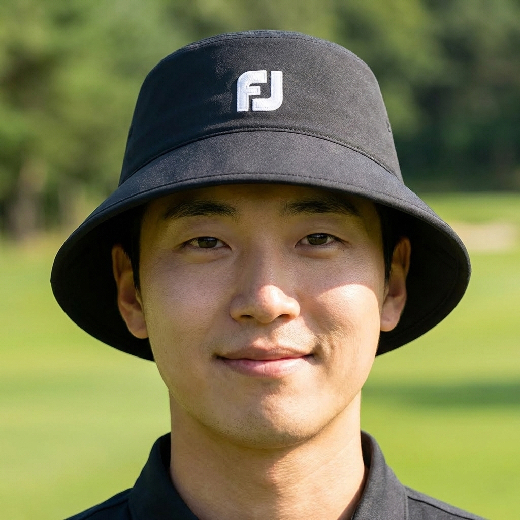 골프모자 드라이조이 방수 버킷햇 골프모자 추천 골프모자 고르는법