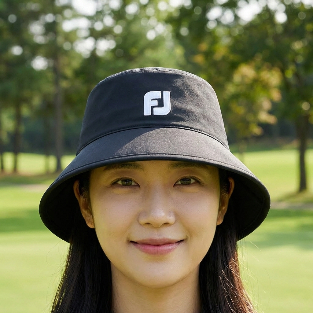 골프모자 드라이조이 방수 버킷햇 골프모자 추천 골프모자 고르는법