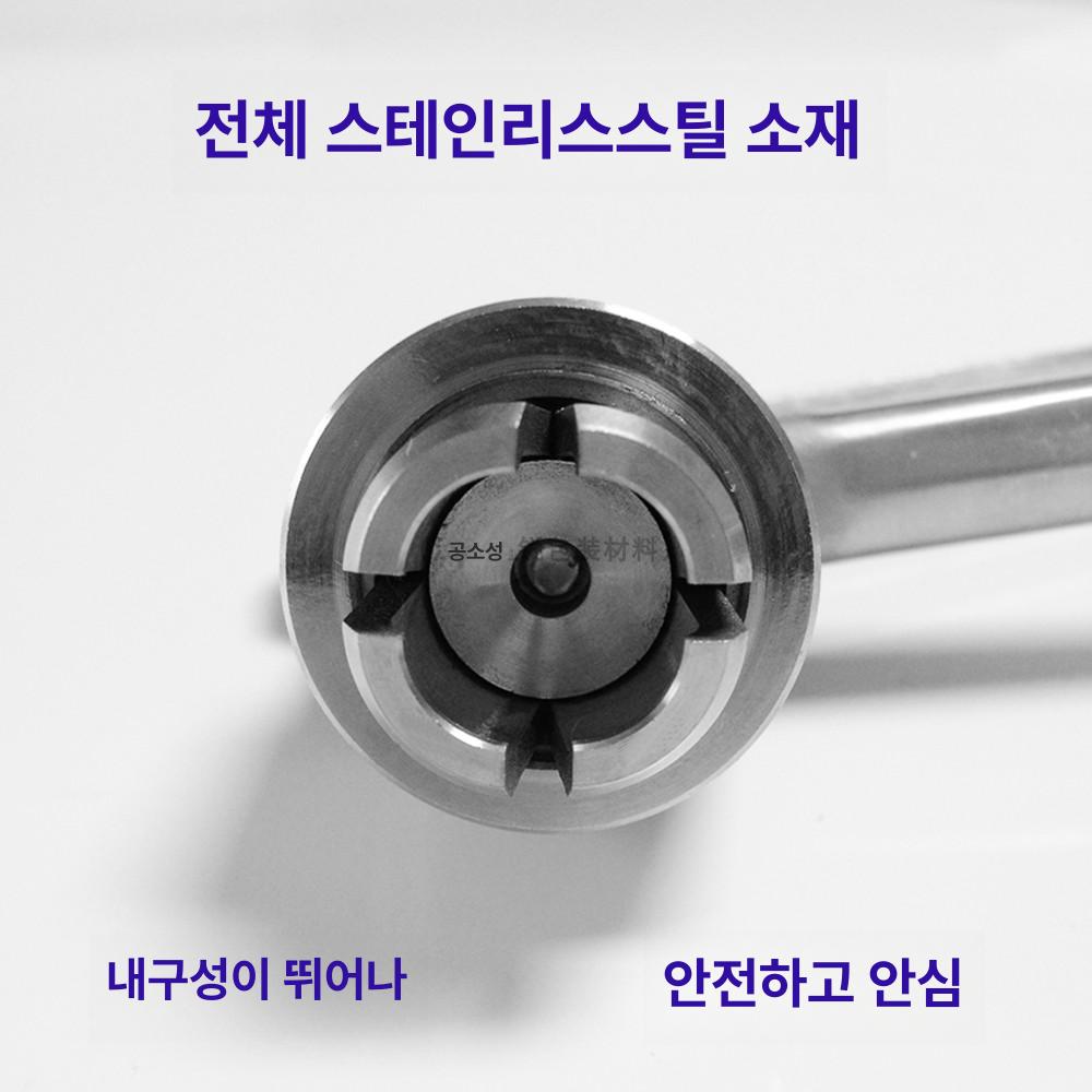 바이알캡핑기 약병 씰링기 구경 유리 수동바이알캡 실링기 밀봉 병 공압 기계 - 상세 이미지 5