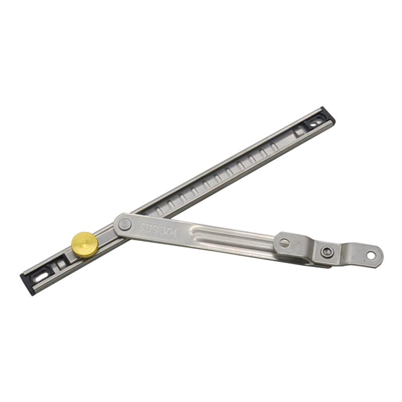 창문 스토퍼 미닫이 걸쇠 샷시 창틀 고정 와이어 후크 8inch - 상품 이미지