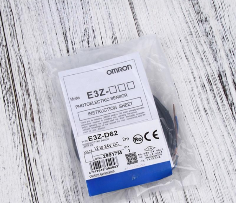 e3z d66 d67 d87 광전 r86 센서 d86 r66 자공학 광 유도 증폭기기 - 상품 이미지