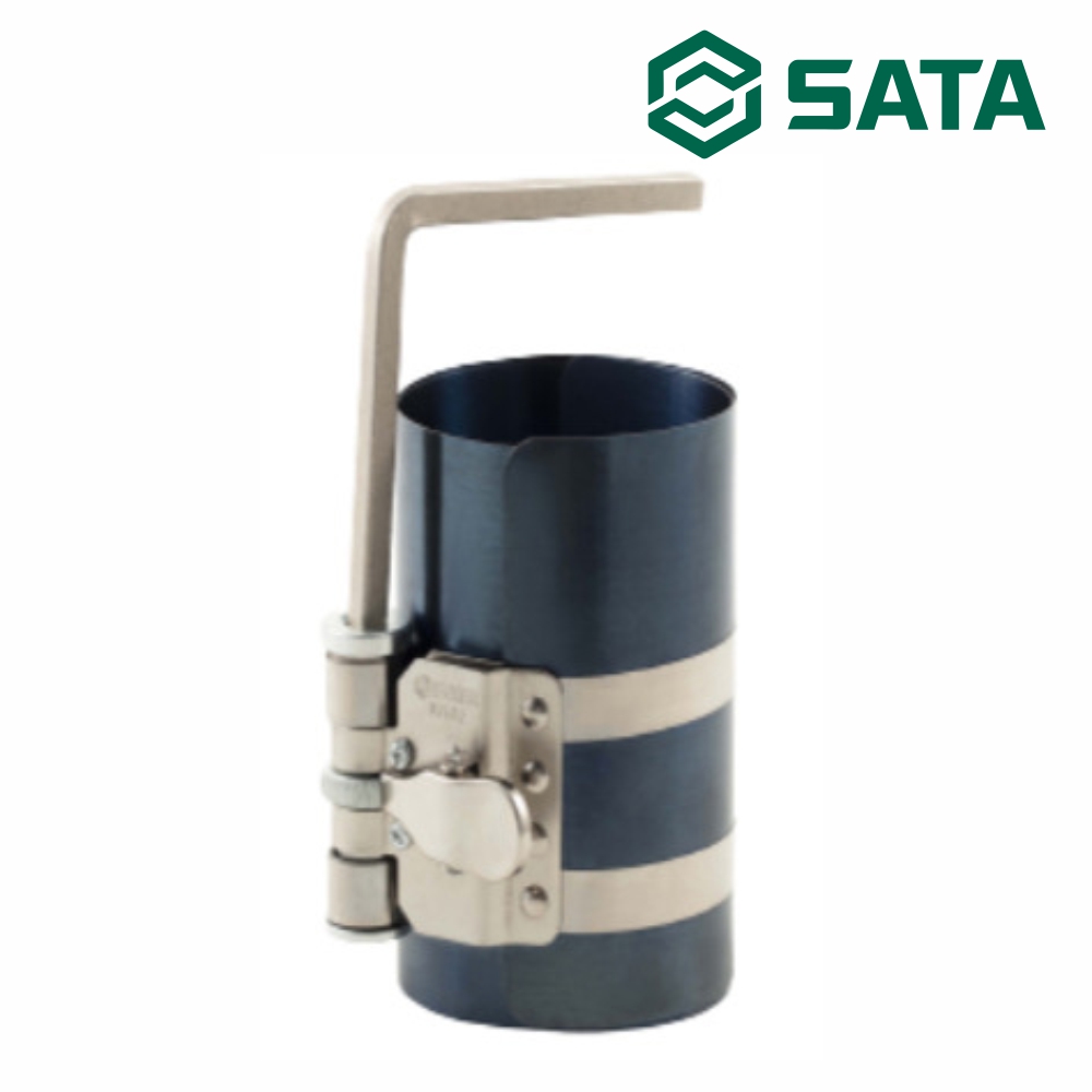 사타 SATA 링구 하사미 피스톤 링 압축기 53-175mm 97501 링구아시미 - 상품 이미지