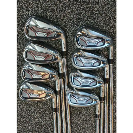 혼마 [중고]혼마 HONMA BeZEAL 535 6-11,Aw,Sw 950 R 아이언세트