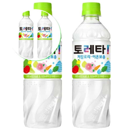 쌍문상회 토레타 24pet 500ml x