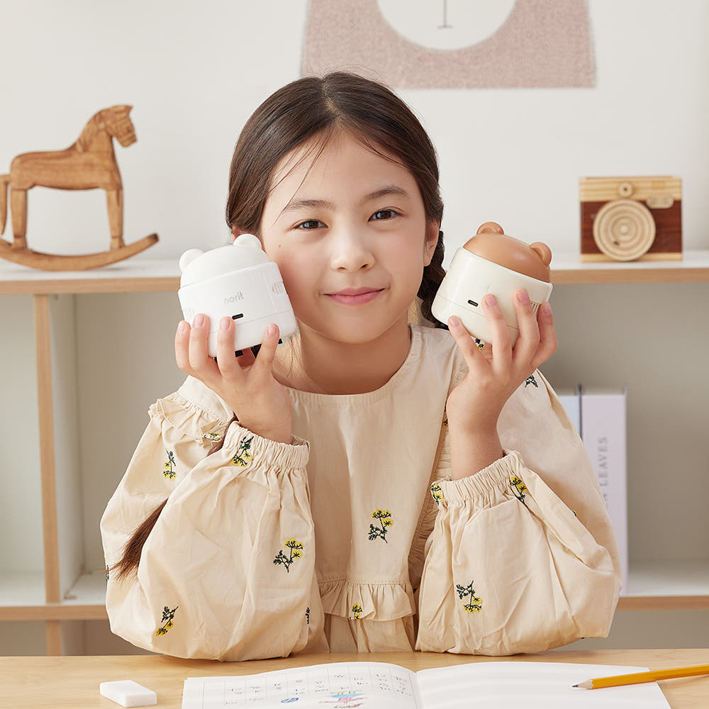노르잇 노르잇 지우개 청소기