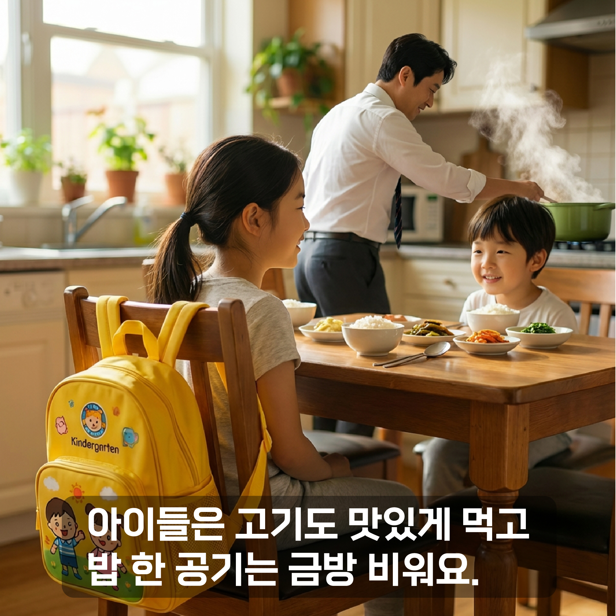 강릉하얀감자탕 (세트: 19,900~) 이미지 8