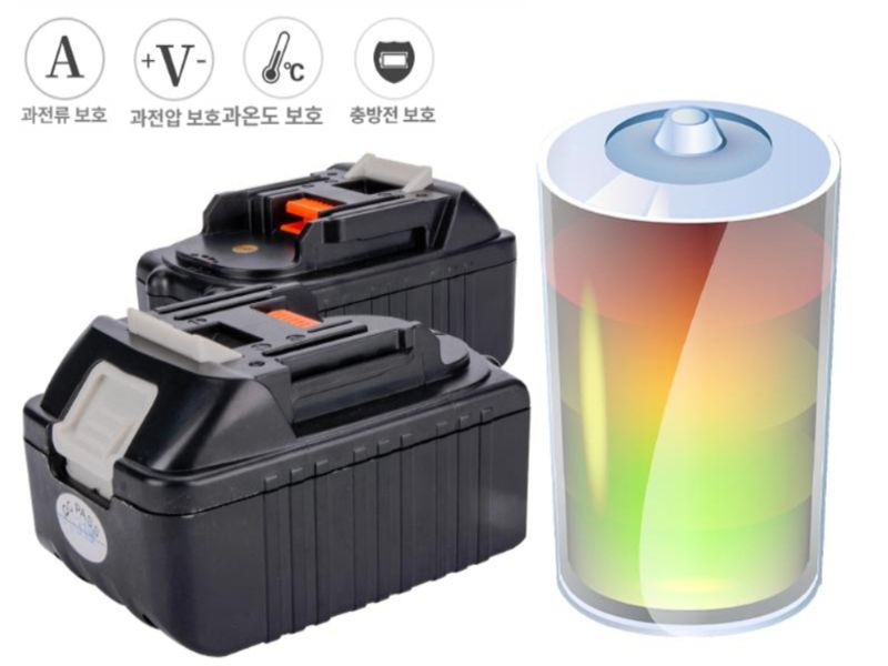 흡착기 전동 기 무선 전기 자동 클램프 전선 압착 식 유압 흡입기 - 상세 이미지 4
