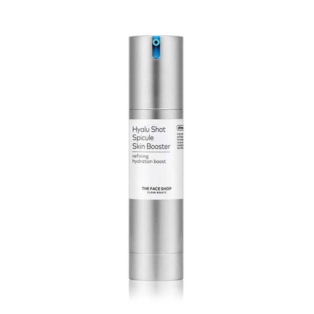 더페이스샵 올티밋 히알루 샷 스피큘 스킨 부스터 50ml - 상품 이미지