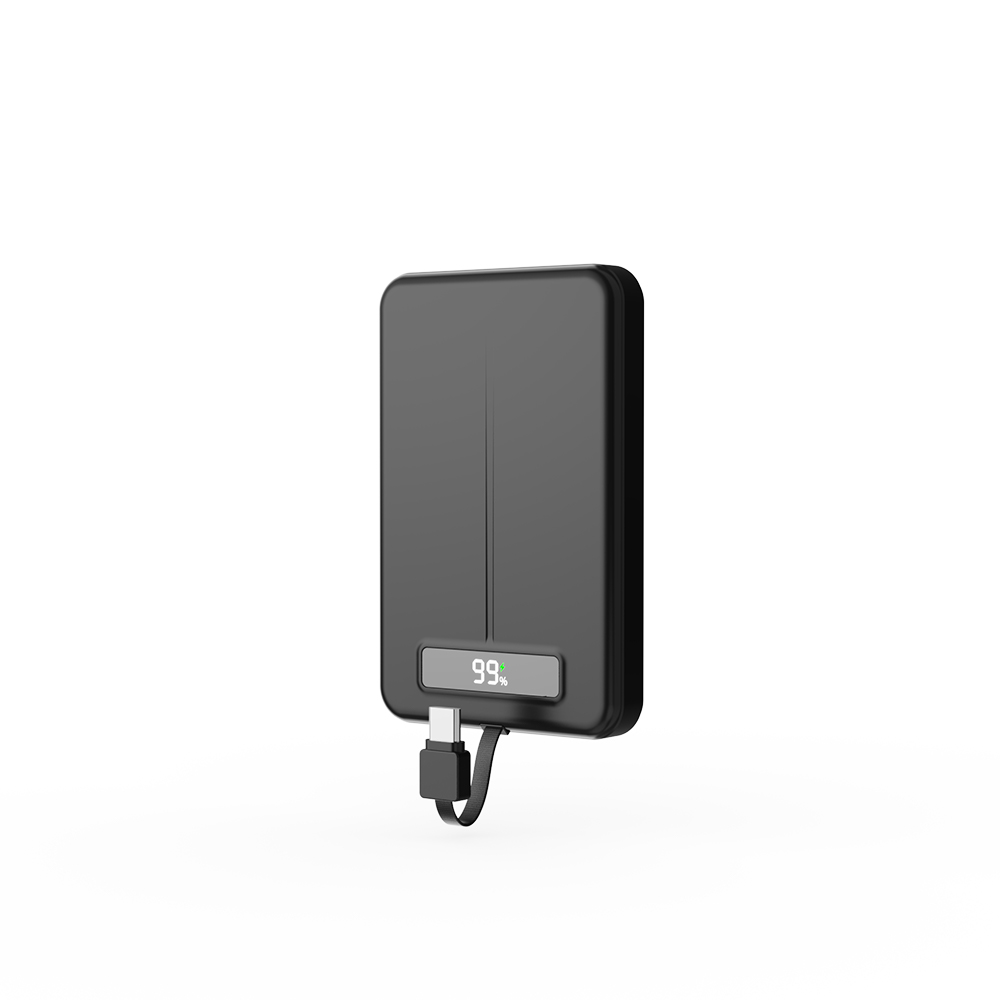 라플루 PPS 45W 초고속충전 보조배터리 10000mAh RPB-MS01 기내반입 군대 - 상세 이미지 3