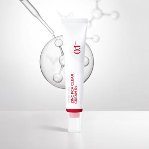 [약국입점] 엠디스픽 테카테카 징크 PCA 클리어 크림 RX 30ml 솔직 후기 | 피부 타입별 분석 - 상품 이미지 2