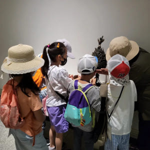 [국립중앙박물관/용산가족공원] 역사체험과 숲체험을 동시에! by 행복한숲... 솔직 후기 | 실사용자 리뷰 분석 - 상품 이미지 4