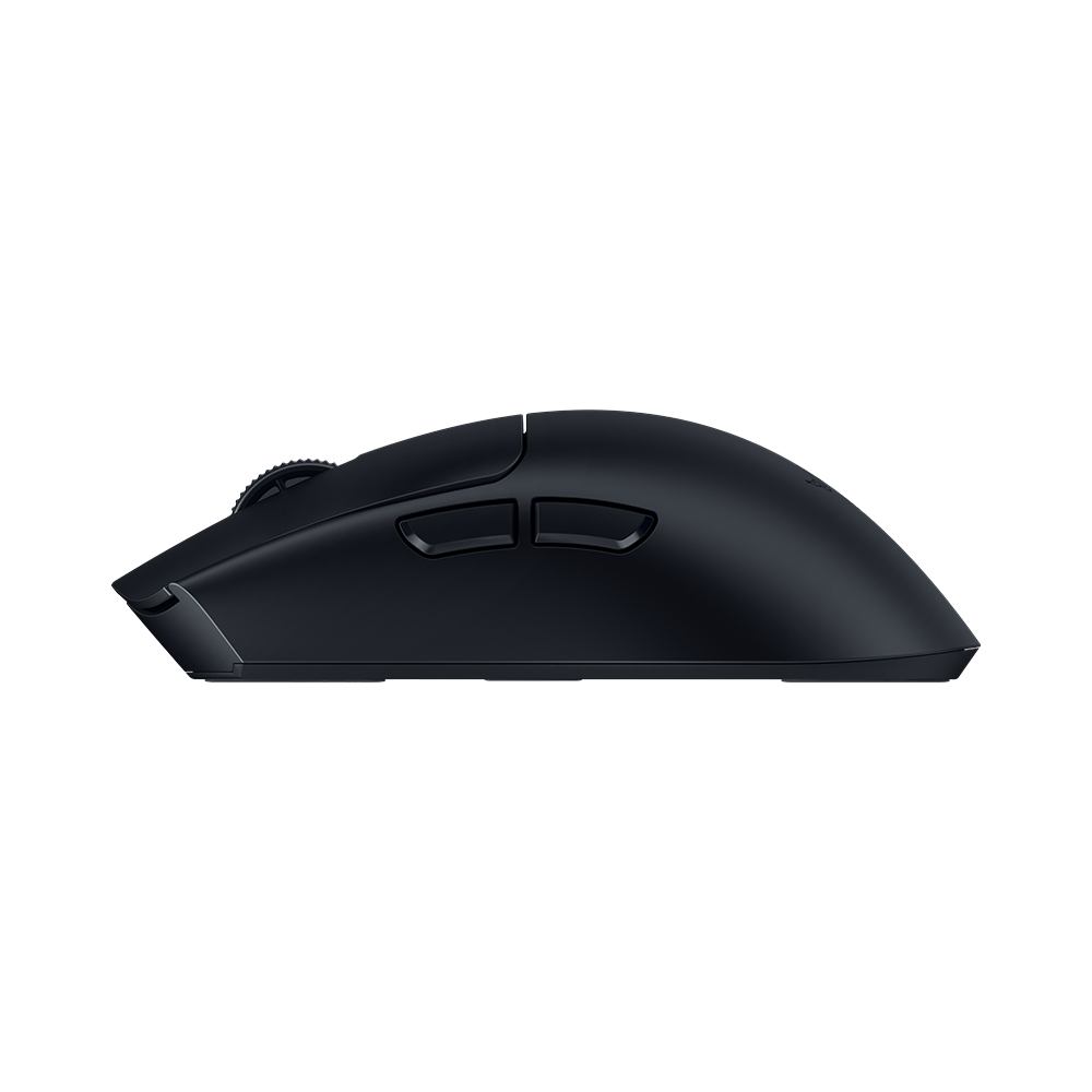레이저 코리아 Razer Viper V4 pro 바이퍼 게이밍 무선 마우스 게임용 블랙 이미지 3