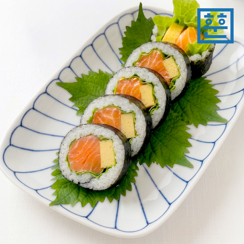 훈훈 김밥김 스시노리 초밥용김 전장김 김밥용김 업소용 이미지 8