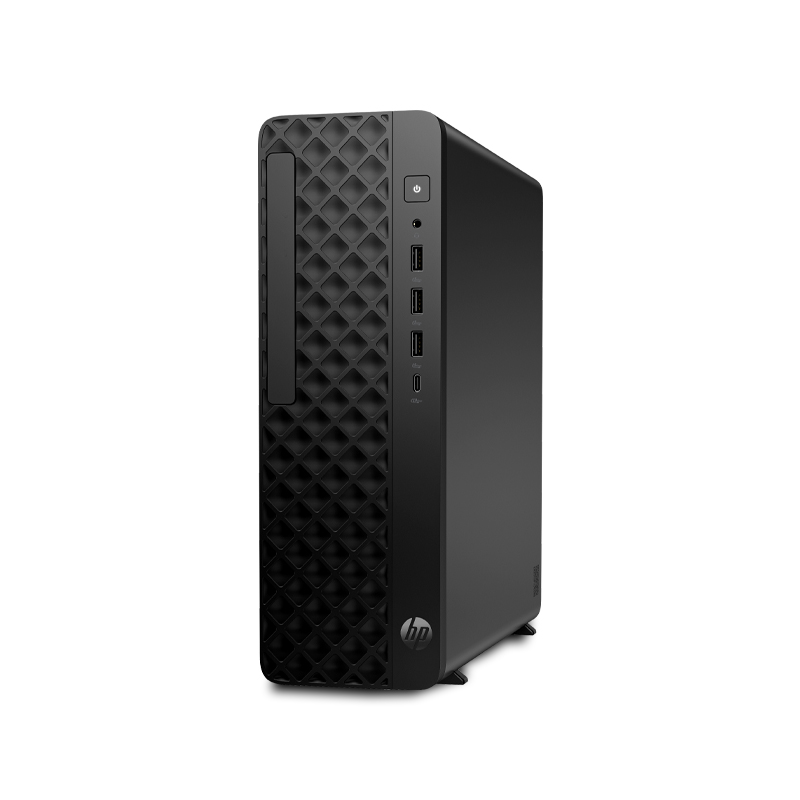 HP 데스크탑 PC Prodesk 4 SFF G1i 울트라5 225 프리도스 컴퓨터 - 상세 이미지 4