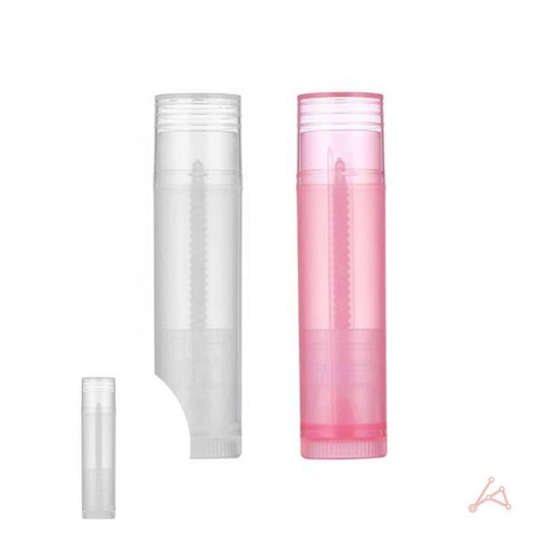 지니몰 립밤 공병 미니케이스 리필용기 - 상품 이미지
