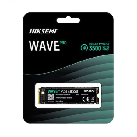 HIKSEMI Wave Pro(P) M.2 NVMe (1024GB)