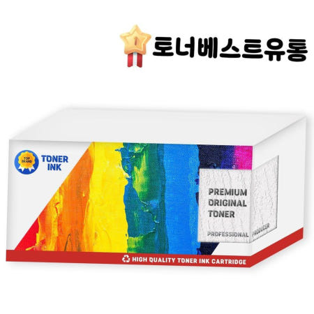 삼성전자 TN2380 호환토너 교체용 브라더 검정. HLL2360DN
