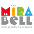 mirabell 로고