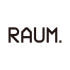 RAUM. 로고