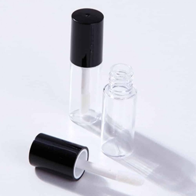 지니몰 틴트 공병 소분 용기 3ml 화장품공병 샘플용기 틴트통 - 상품 이미지