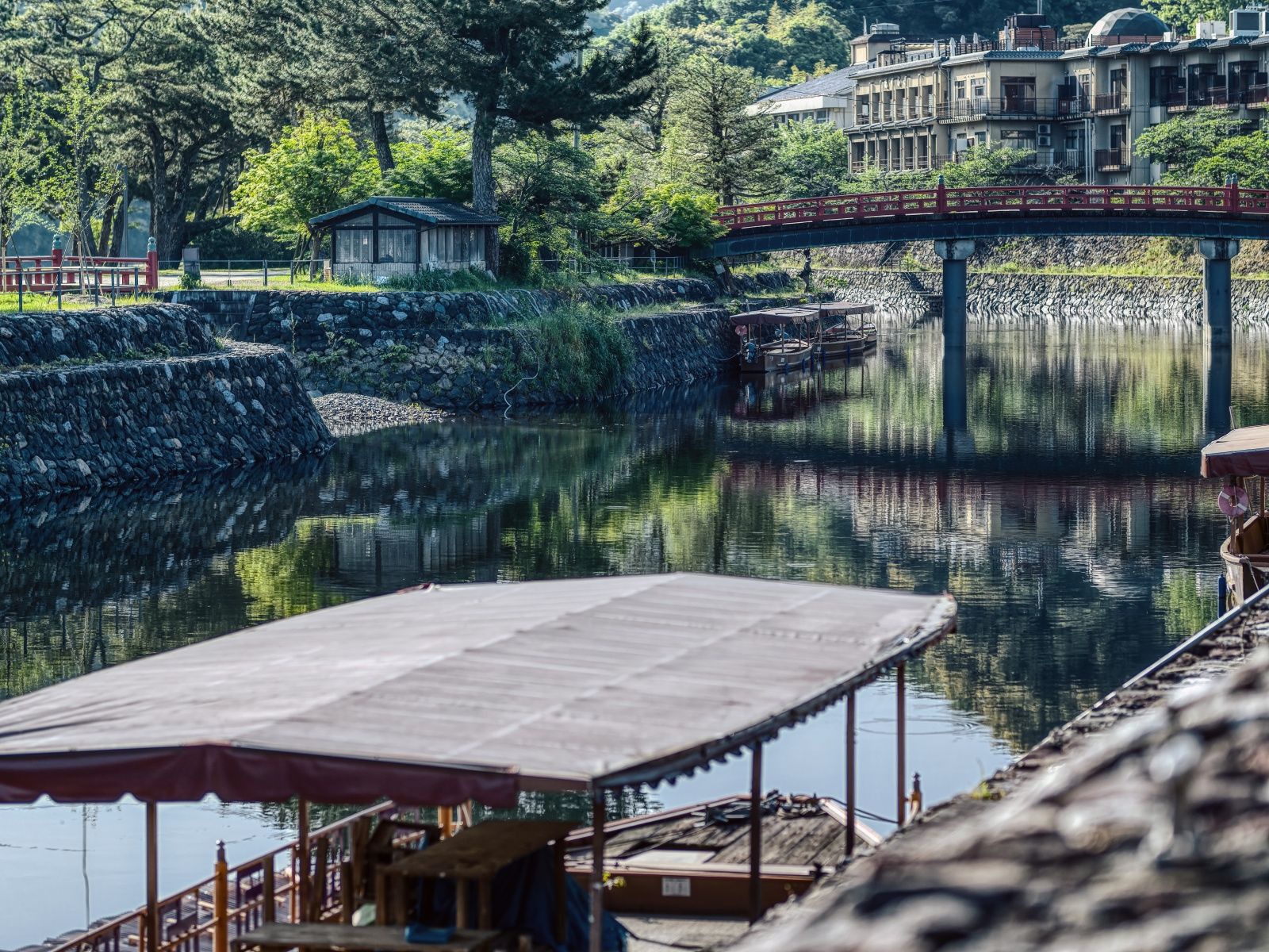 [QR바로사용/교환불필요] 게이한 전철 교토 디지털 패스 (1일권 or 24시간권) - 상세 이미지 5
