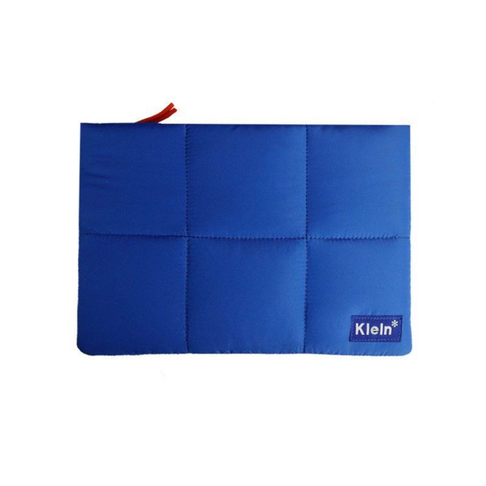 아이패드 에어 m4 가방 맥북 가방 13인치 태블릿 보관 파우치 - 상세 이미지 5