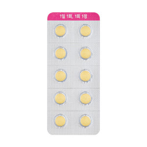 삼진제약 임신준비 초기 활성형 엽산 400 영양제 남자 여자 60정, 1... 맛있게 먹은 솔직 후기 - 상품 이미지 3