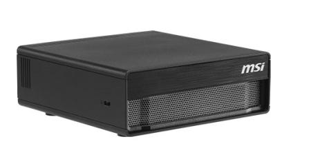 MSI IPC EdgeXpert 4TB