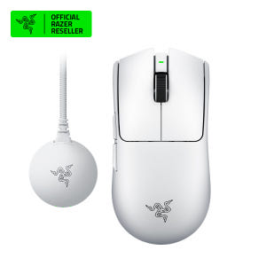 레이저 코리아 Razer Viper V4 pro 바이퍼 게이밍 무선 마우... 개봉기 | 실사용 후기 - 상품 이미지 1