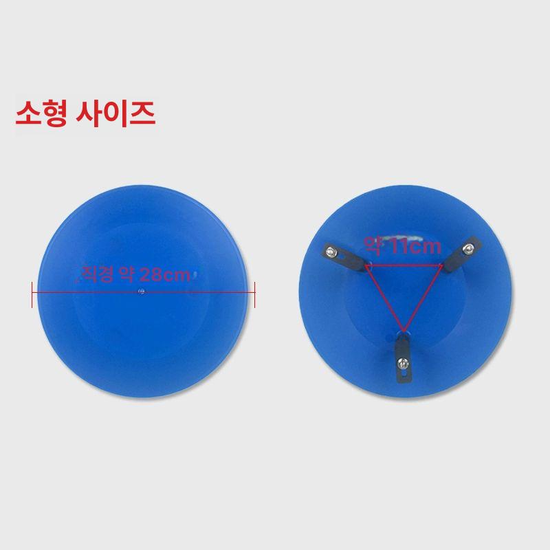 수직형 워터펌프 방수커버 물펌프 모터보호 화학용 산업용 펌핑 배수용 - 상세 이미지 3