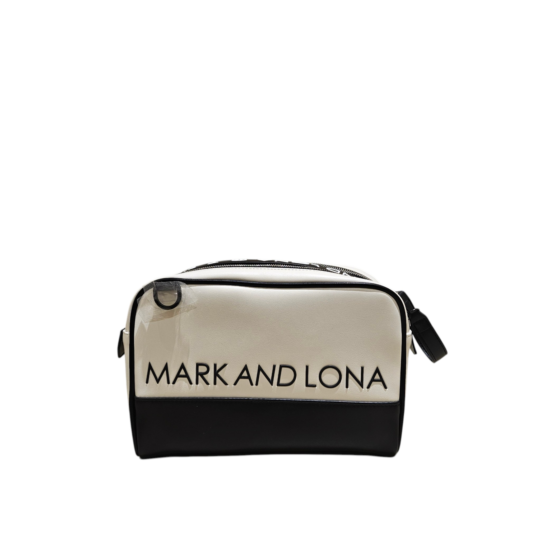 [백화점상품] 마크앤로나 MARK&LONA 토트백 카트백 26년SS 라운딩 필드 - 상세 이미지 2