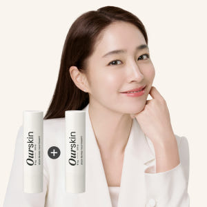 1+1 몽디에스 아워스킨 입술 건조 찢어짐 주름 고보습 카카오 선물 스크... 솔직 후기 | 피부 타입별 분석 - 상품 이미지 1