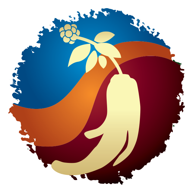 삼삼삼 온라인몰 스토어 로고