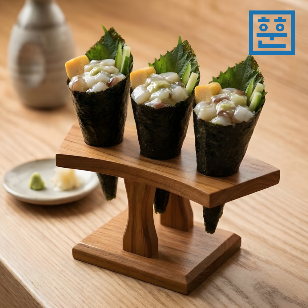 훈훈 김밥김 스시노리 초밥용김 전장김 김밥용김 업소용 이미지 7