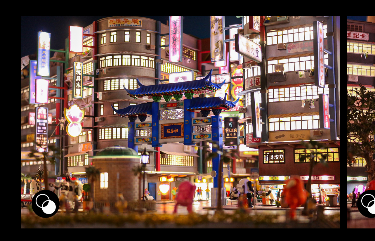 [즉시확정] 도쿄 스몰월드 1일 입장권 - 상세 이미지 2