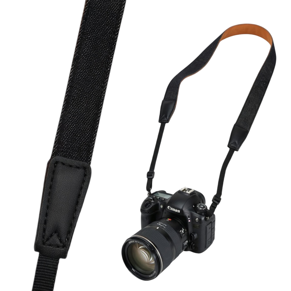 카메라 스트랩 어깨 끈 DSLR 미러리스 넥스트랩 베이직 - 상세 이미지 4
