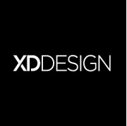 엑스디디자인 코리아 스토어 로고