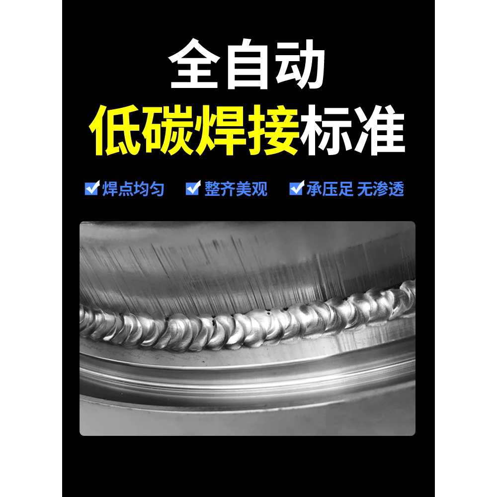 수도 필터 스테인리스 타입 링 용 산업용 고압 수처리 도구 1인치 - 상세 이미지 5