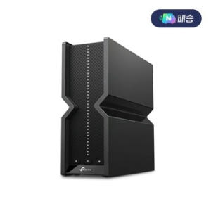 티피링크 2.5G 9328Mbps Archer BE550 트라이밴드 80... 개봉기 | 실사용 후기 - 상품 이미지 1