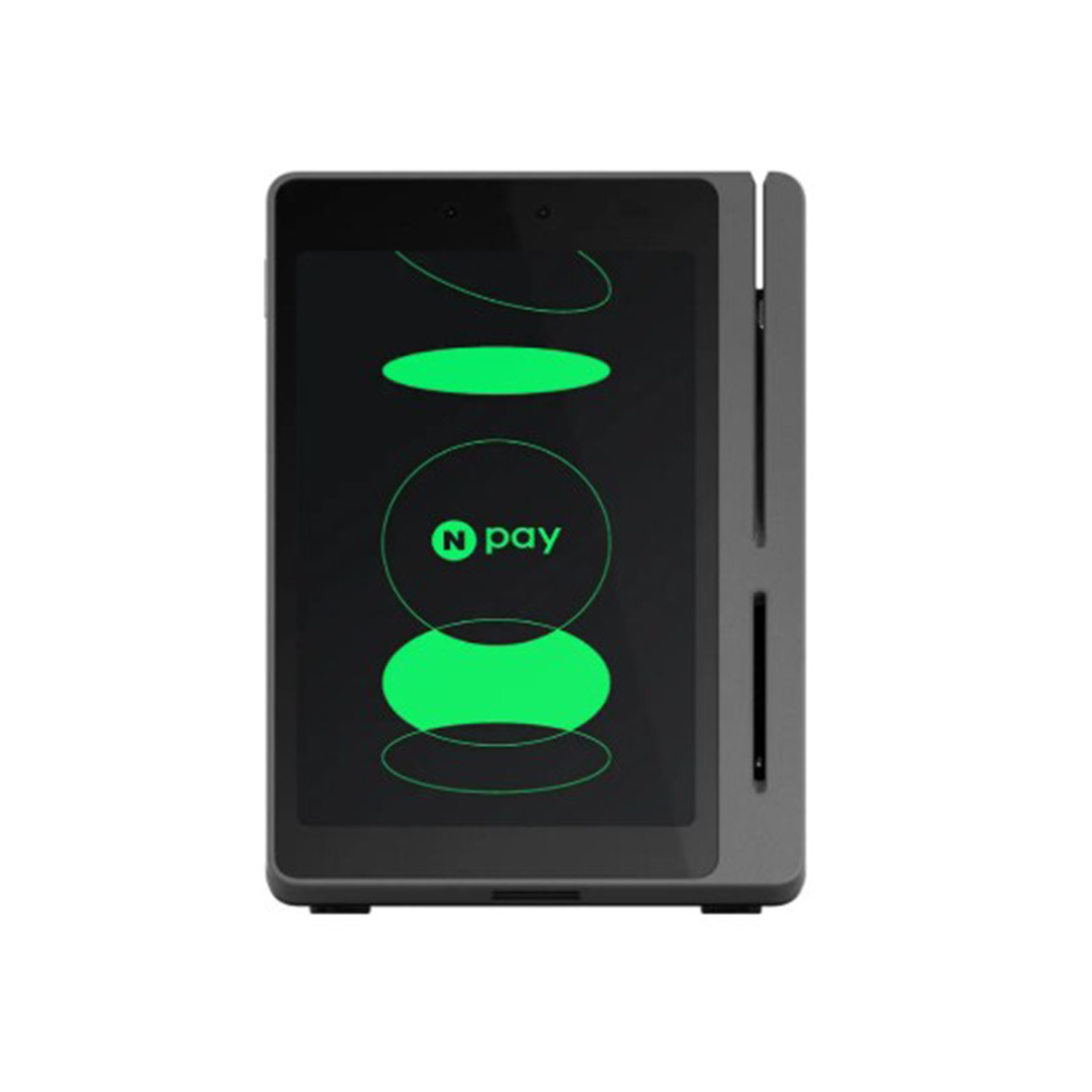 TS-113A 구성 유선카드단말기 리더기 NFC 결제기 네이버 커넥트 CONNECT 단말기 이미지 7