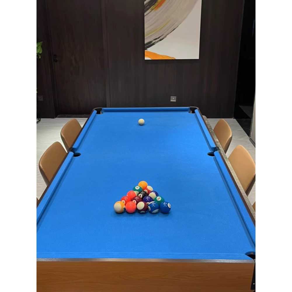 미니 당구대 가정용 스포츠 실내 용 포켓볼 게임 다이 125x64x9 - 상세 이미지 3