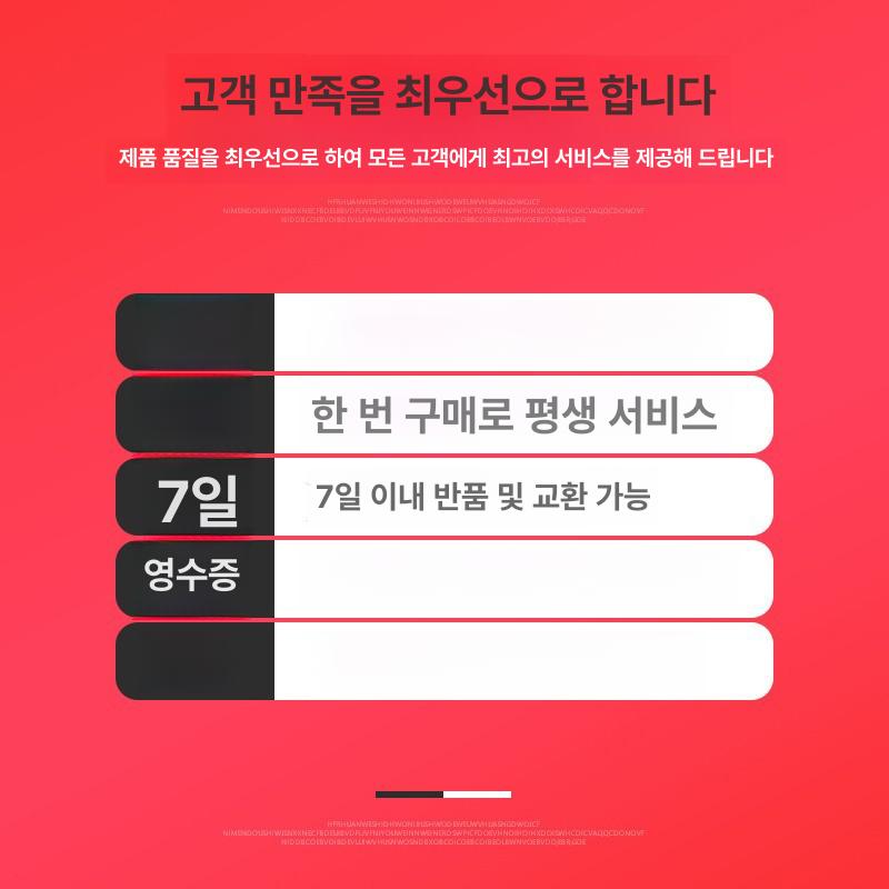 철제 툴박스 공구다이 부품 4단 트롤리 이동식 전문가용 7단 TZ37 - 상세 이미지 5