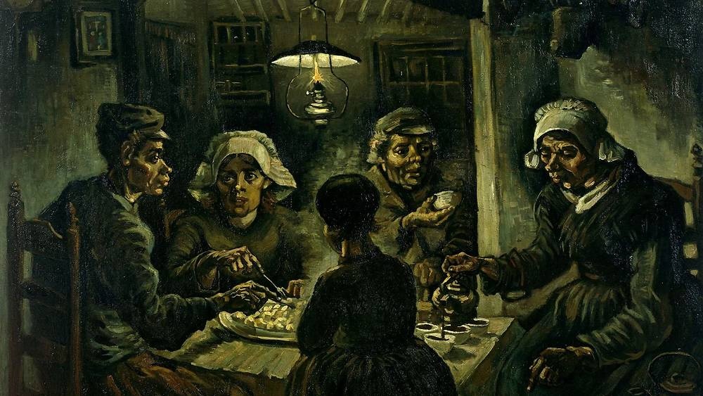 [당일가능] 순수한 영혼의 화가, 반 고흐 미술관 투어 (비디오 가이드) 자유로운시간활용 이미지 8
