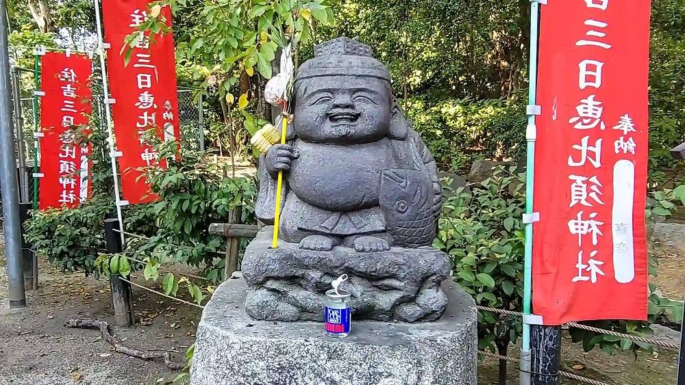[당일가능] 눈과 입이 즐거운 식도락의 도시, 후쿠오카 시티투어 (비디오 가이드) 이미지 8