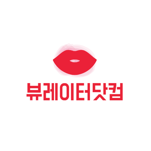 뷰레이터닷컴 스토어 로고