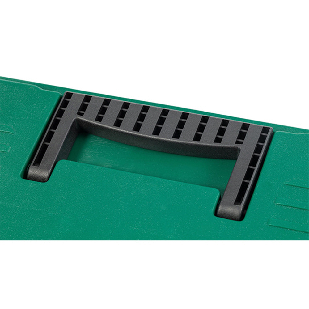 사타 SATA 플라스틱 공구함 300x160x130mm 05315A 이동식 공구보관함 - 상세 이미지 5