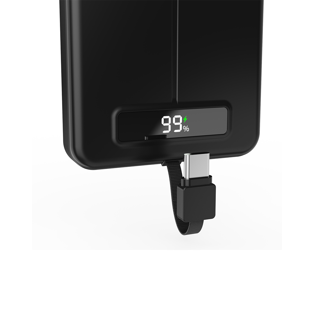 라플루 PPS 45W 초고속충전 보조배터리 10000mAh RPB-MS01 기내반입 군대 이미지 6