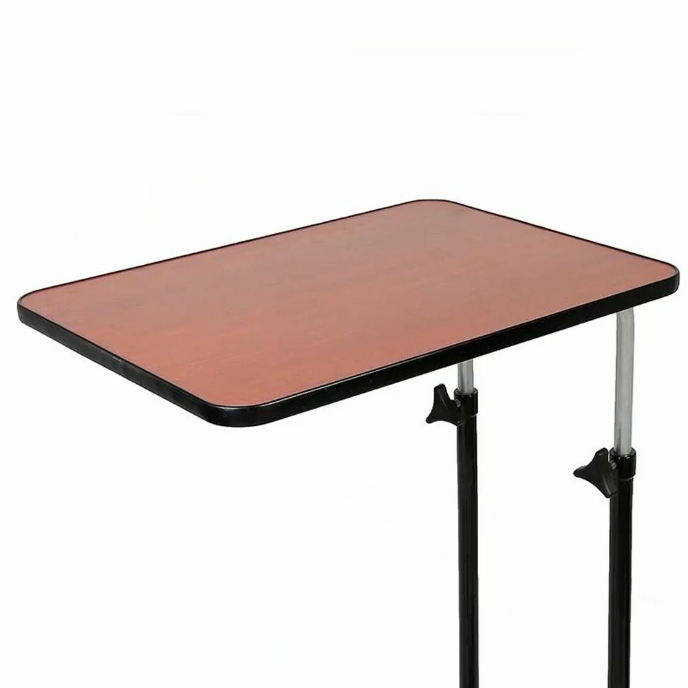 노인 환자 이동식 테이블 장애인 침대 식탁 사이드테이블