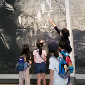 [국립중앙박물관/용산가족공원] 역사체험과 숲체험을 동시에! by 행복한숲... 솔직 후기 | 실사용자 리뷰 분석 - 상품 이미지 2